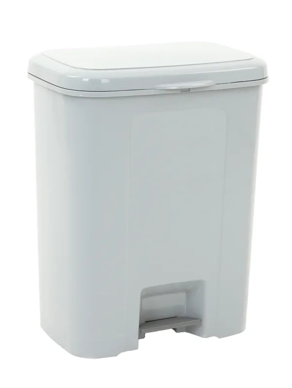 Pedaalemmer Dustbin