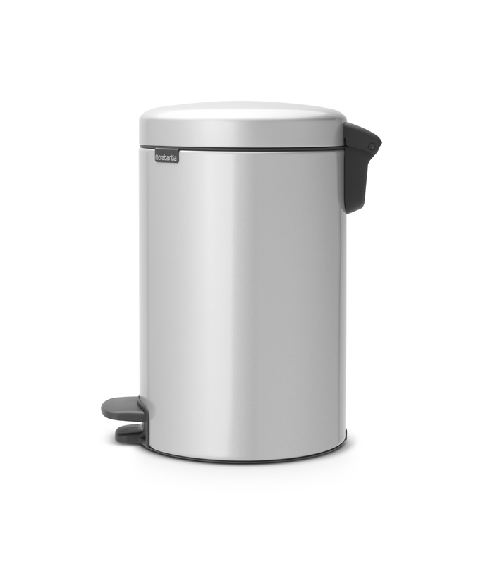 Pedaalemmer newIcon 12 ltr, Brabantia