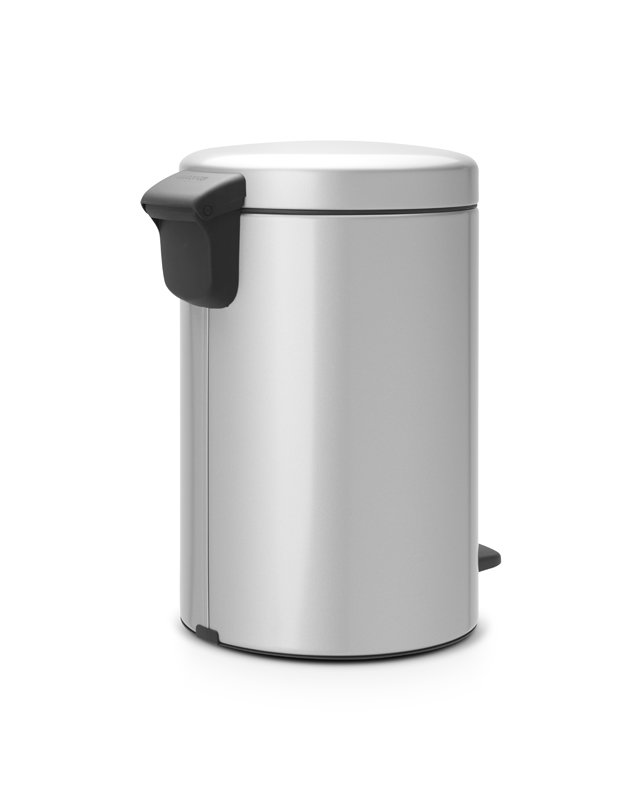 Pedaalemmer newIcon 12 ltr, Brabantia