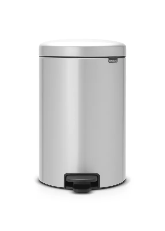 Pedaalemmer newIcon 20 ltr, Brabantia