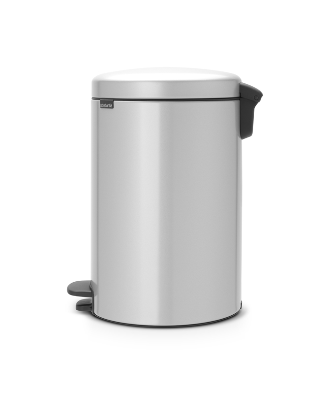 Pedaalemmer newIcon 20 ltr, Brabantia