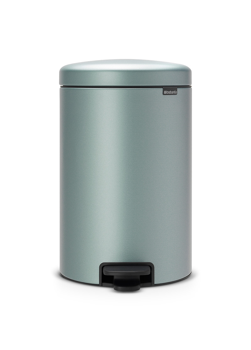 Pedaalemmer NewIcon 20 ltr, Brabantia