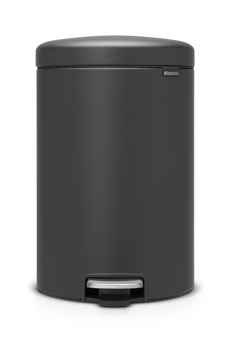 Pedaalemmer newIcon 20 ltr, Brabantia