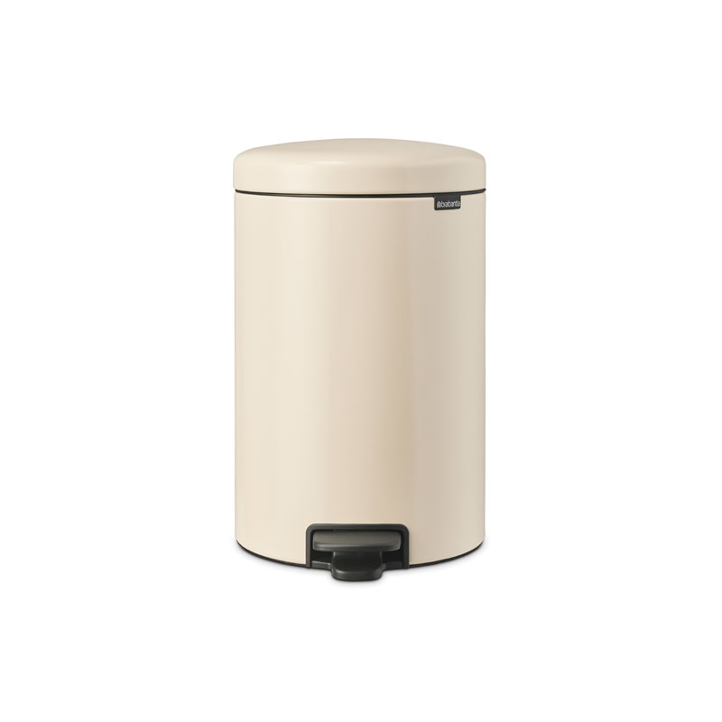 Pedaalemmer NewIcon 20 ltr, Brabantia