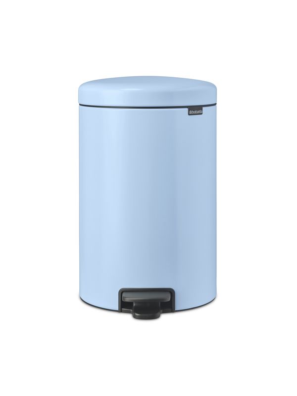 Pedaalemmer NewIcon 20 ltr, Brabantia