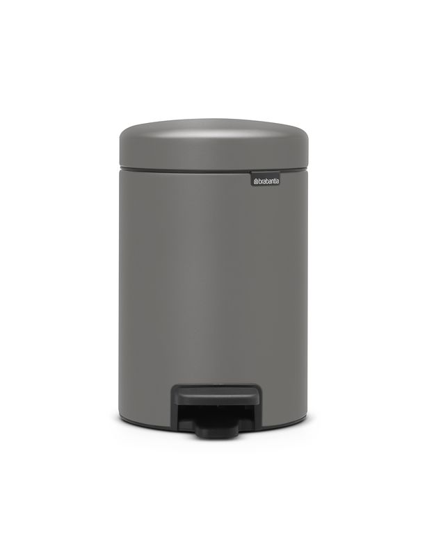 Pedaalemmer newIcon 3 liter, Brabantia