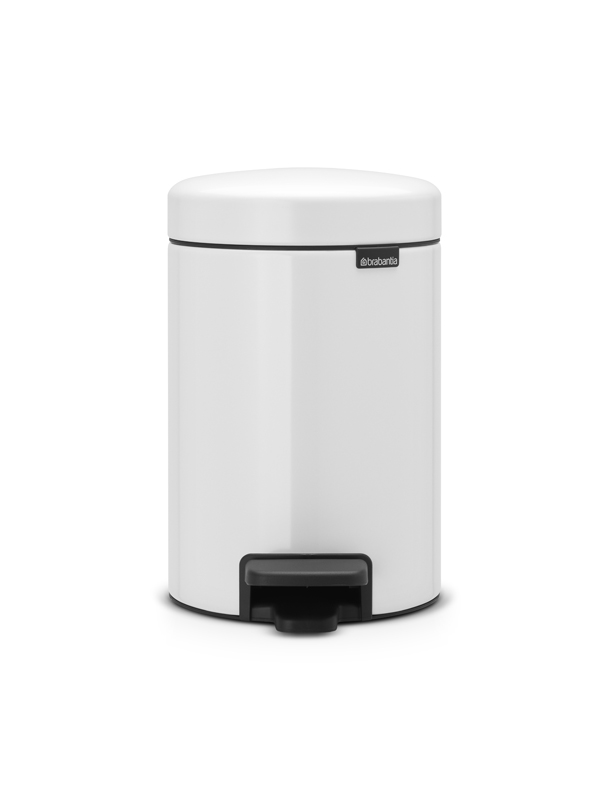 Pedaalemmer newIcon 3 ltr, Brabantia