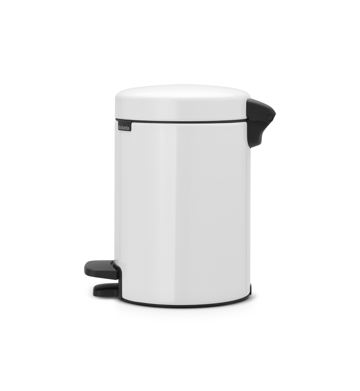 Pedaalemmer newIcon 3 ltr, Brabantia