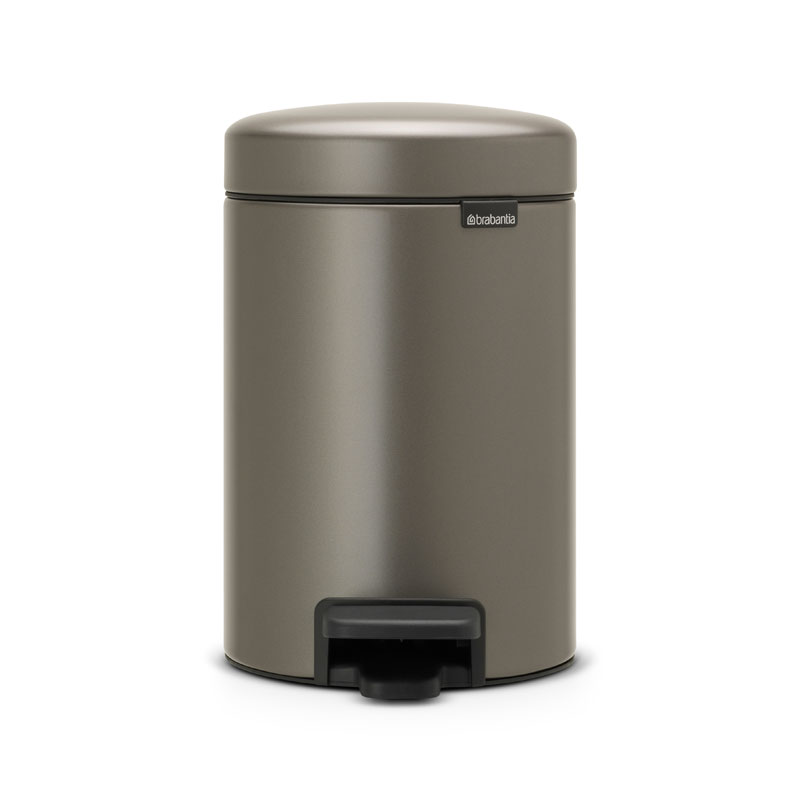 Pedaalemmer newIcon 3 ltr, Brabantia