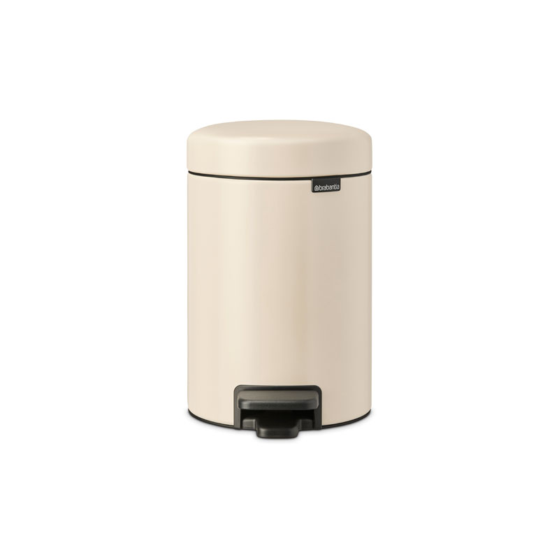 Pedaalemmer NewIcon 3 ltr, Brabantia