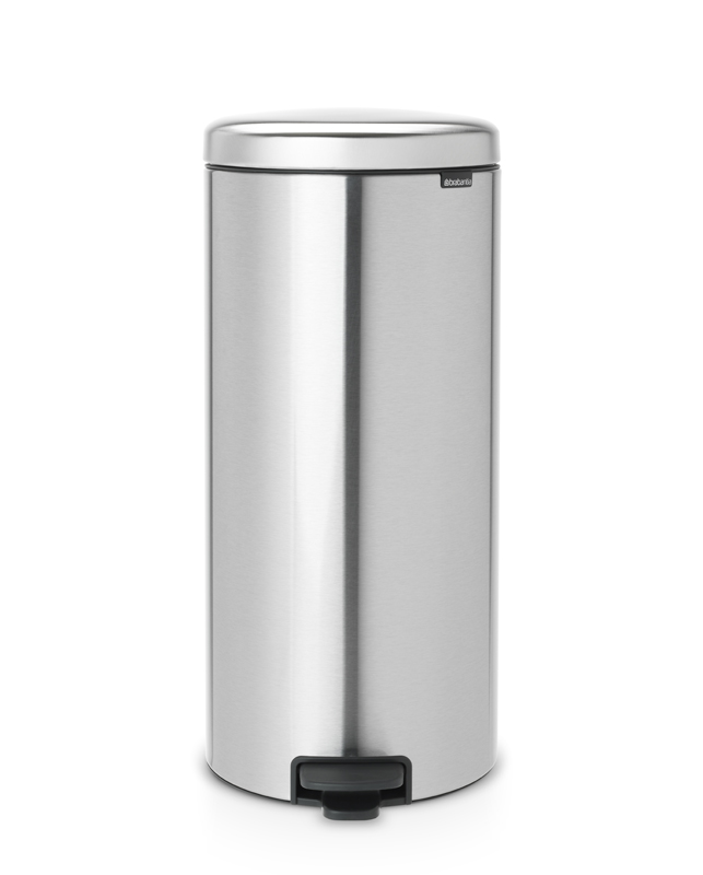 Pedaalemmer newIcon 30 ltr, Brabantia