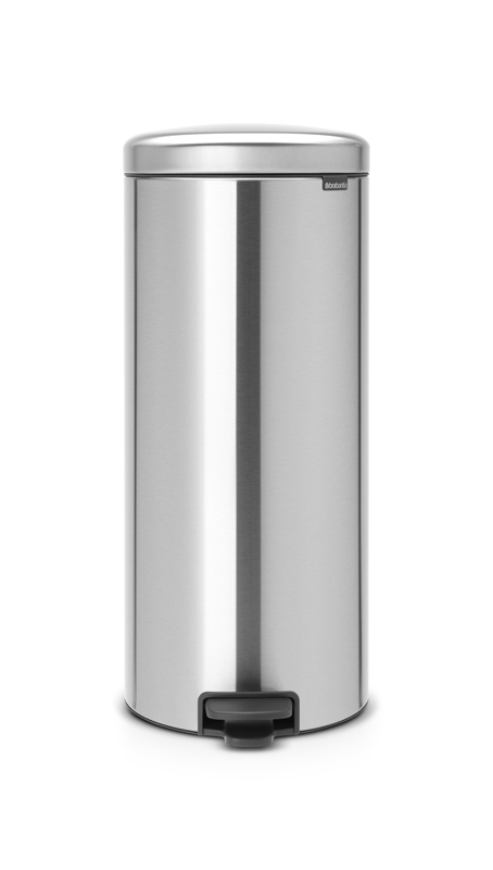 Pedaalemmer newIcon 30 ltr, Brabantia