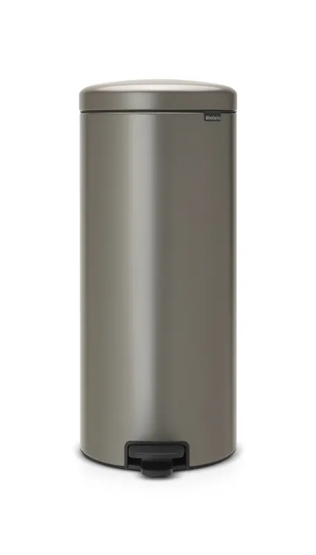 Pedaalemmer newIcon 30 ltr, Brabantia