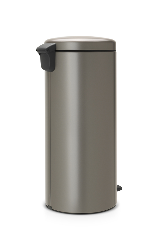 Pedaalemmer newIcon 30 ltr, Brabantia