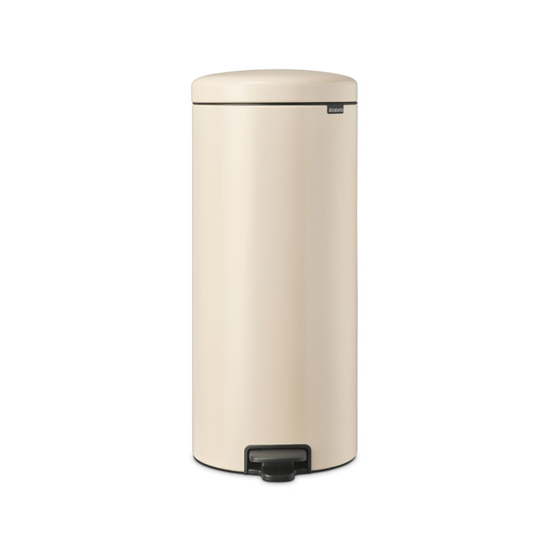 Pedaalemmer NewIcon 30 ltr, Brabantia