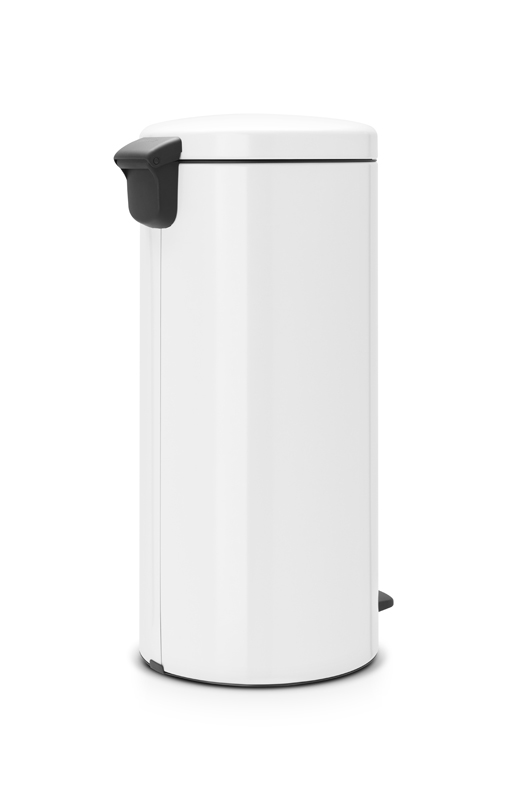 Pedaalemmer newIcon 30 ltr met metalen binnenemmer, Brabantia