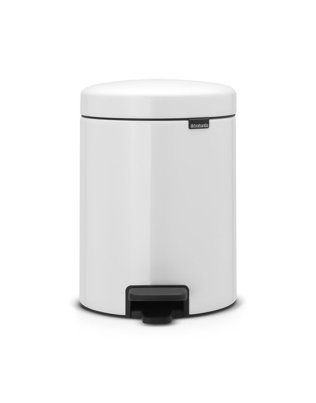 Pedaalemmer newIcon 5 ltr, Brabantia