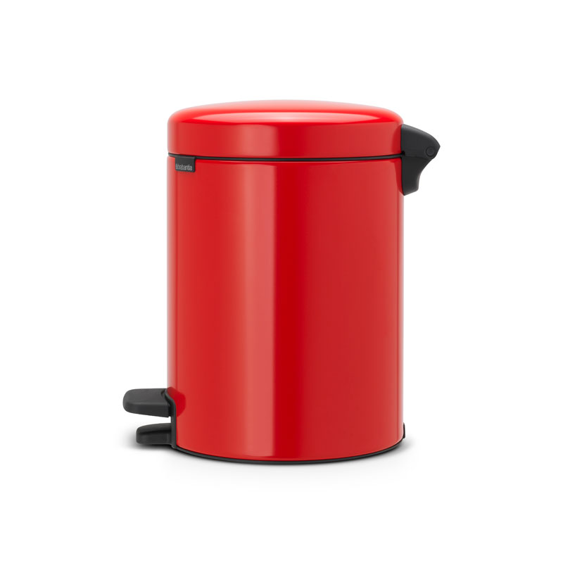 Pedaalemmer newIcon 5 ltr, Brabantia