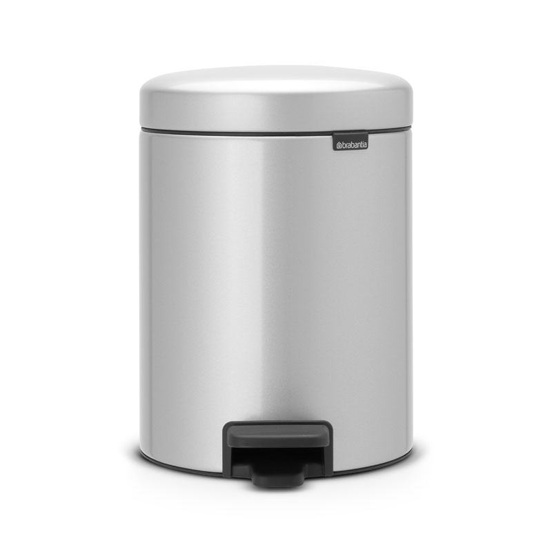 Pedaalemmer newIcon 5 ltr, Brabantia