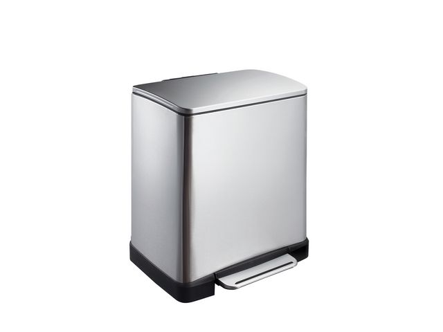 E-Cube pedaalemmer 20 ltr, EKO