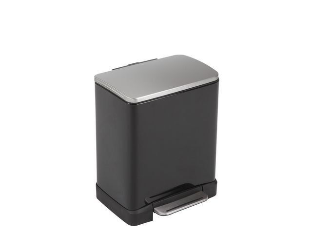 E-Cube pedaalemmer 20 ltr, EKO