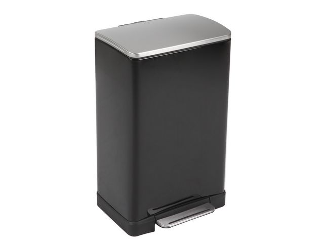 E-Cube pedaalemmer 40 ltr, EKO