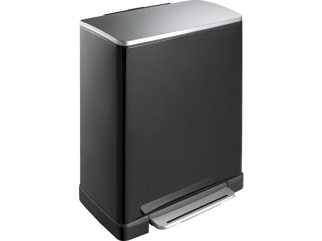 E-Cube pedaalemmer 50 ltr, EKO