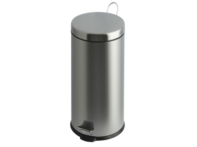 Pedaalemmer 30 ltr