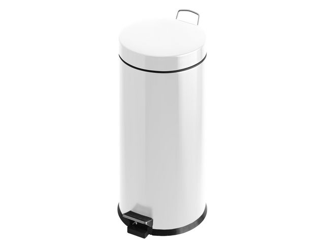 Pedaalemmer 30 ltr