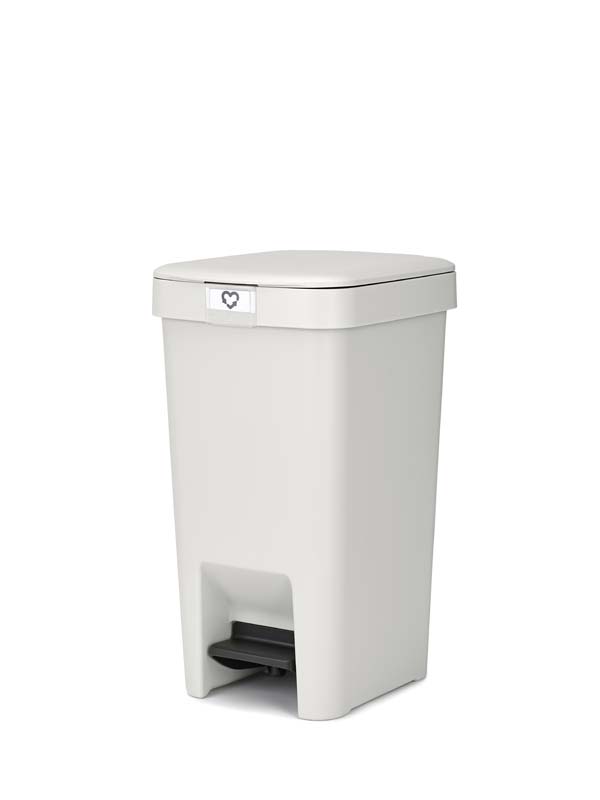 Pedaalemmer StepUp 10 ltr, Brabantia