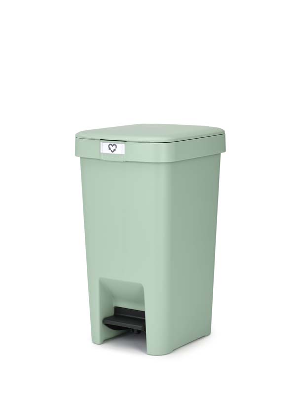 Pedaalemmer StepUp 10 ltr, Brabantia