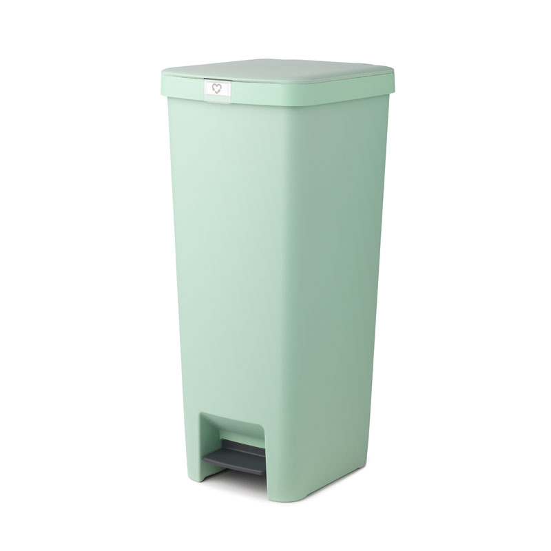 Pedaalemmer StepUp 40 ltr, Brabantia