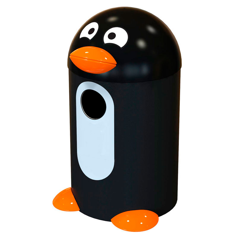 PenguinBuddy 55 ltr