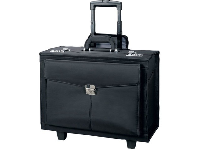 Pilotenkoffer Alassio Rocca 2 trolley