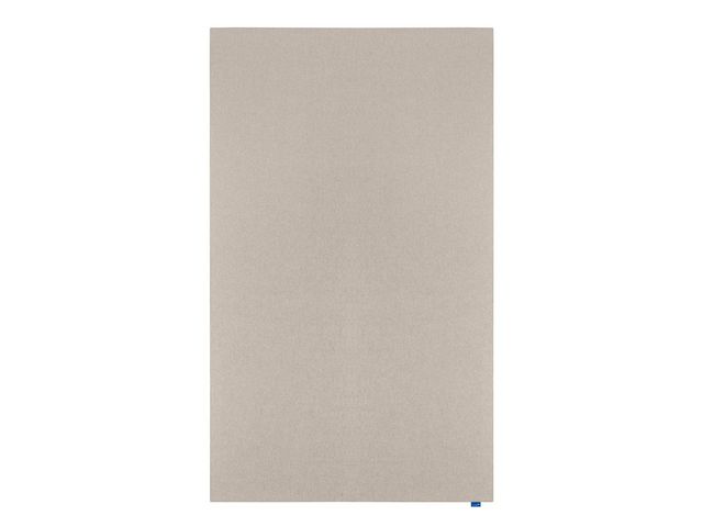 Prikbord akoest Wall-Up 200x119,5 beige