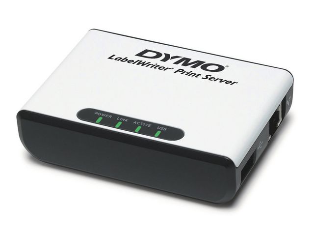 Printserver Dymo