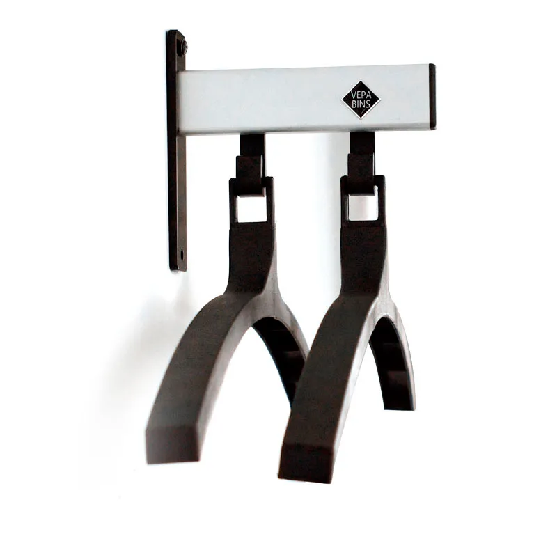 Pro-line Wandgarderobe 2 hangers