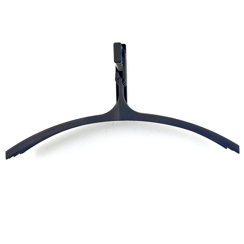 Pro-line Wandgarderobe 3 hangers