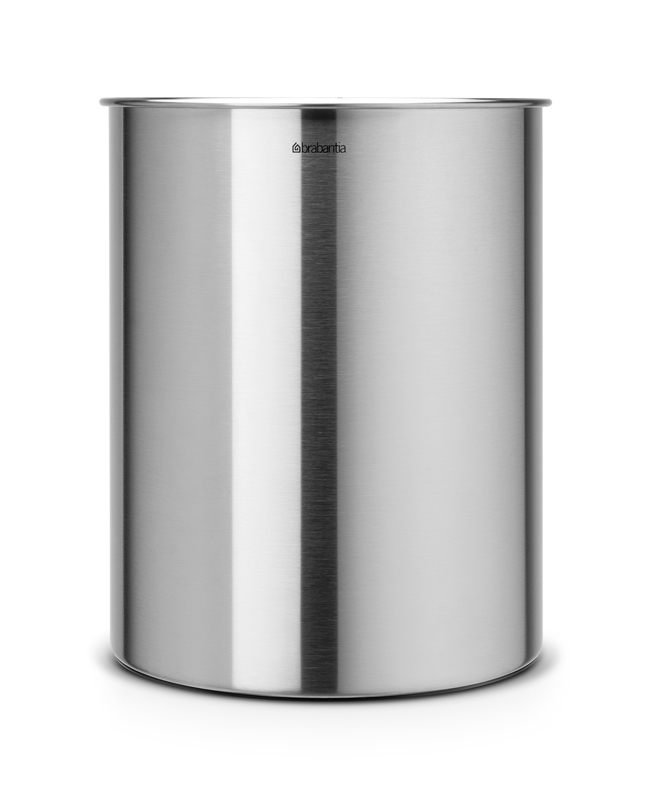 Prullenbak 15 ltr, Brabantia