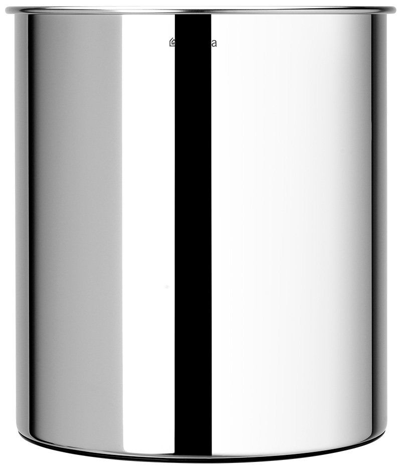 Prullenbak 7 ltr, Brabantia