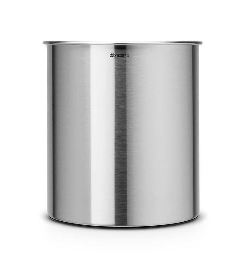 Prullenbak 7 ltr, Brabantia