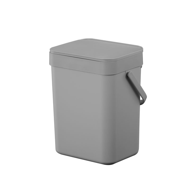 Puro II Food Waste Caddy 5 ltr, EKO