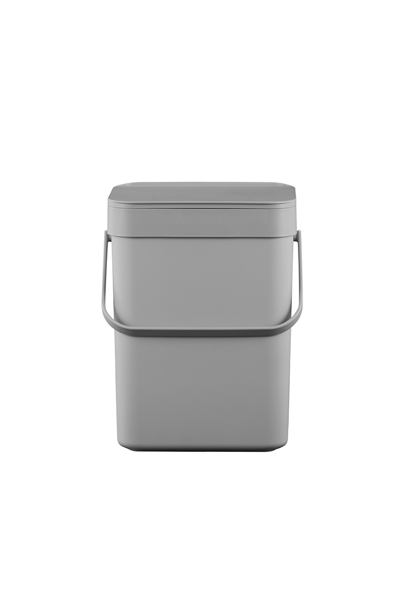 Puro II Food Waste Caddy 7 ltr, EKO