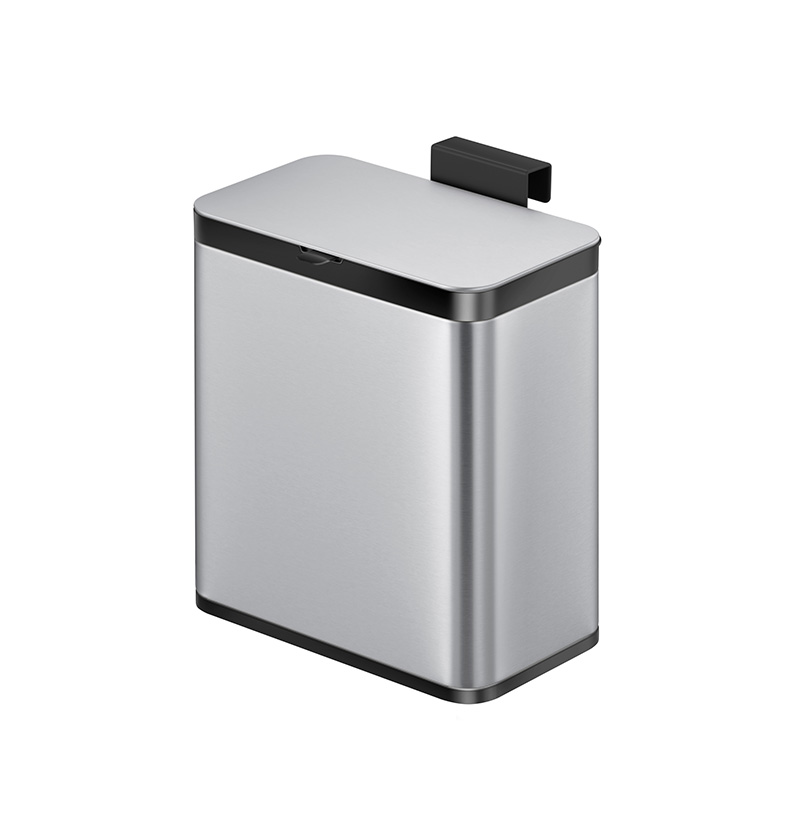 Puro S Food Waste Caddy 7 ltr, EKO