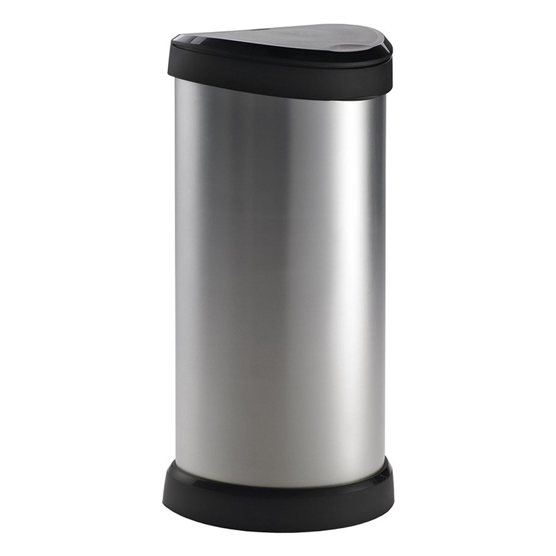 Push Bin Decobin 40 ltr