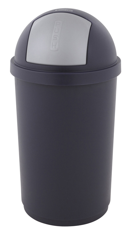 Push Bullet Bin 50 ltr, Curver