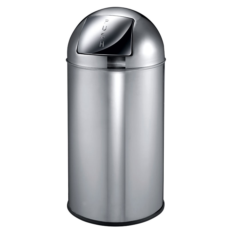 Pushcan 40 ltr, EKO