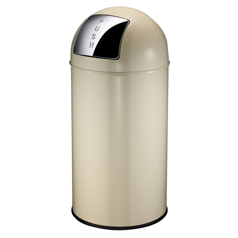 Pushcan 40 ltr, EKO