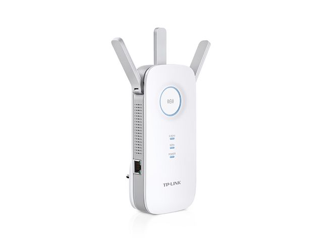 Range extender Tp-Link re450