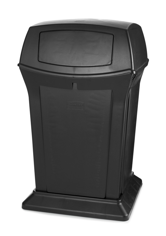 Ranger container, Rubbermaid